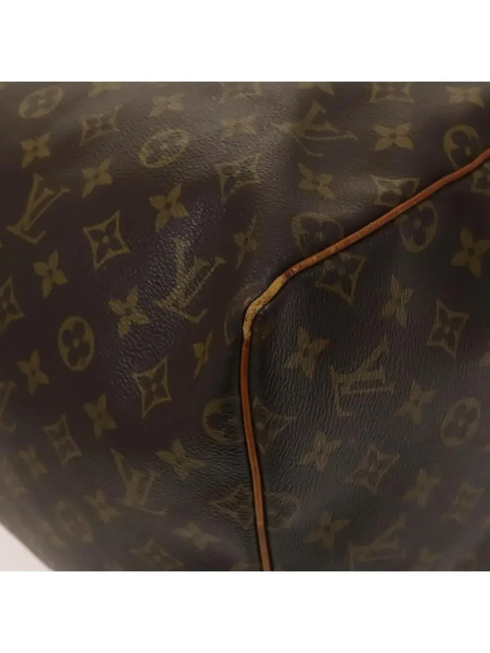 Louis Vuitton Keepall 55 Boston Bag Lv #344087L58B